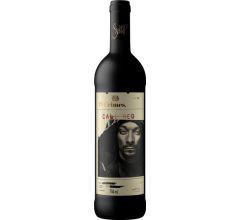 Wein Wolf GmbH / ehem. WeinServiceBonn 19 Crimes Snoop Dogg Cali Red trocken