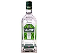 Hardenberg - Wilthen AG Greenall´s London Dry Gin 37,5%