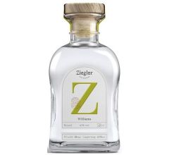 Gebr. Josef & Matthäus Ziegler GmbH Ziegler Wiliams 43% vol.