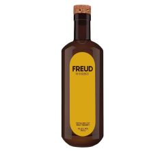 Gebr. Josef & Matthäus Ziegler GmbH Freud Whisky Distillers Cut 41,5% vol.