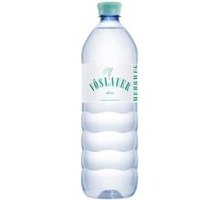 Vöslauer Mineralwasser AG Vöslauer Mineralwasser ohne