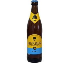 Frankfurter Brauhaus GmbH Herren Hell 