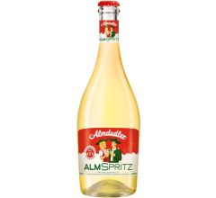 KATLENBURGER Kellerei / Dr. Demuth GmbH Almdudler Almspritz