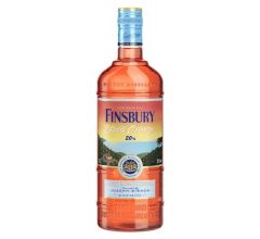 BORCO-Marken-Import Matthiesen GmbH & Co. KG Finsbury Blood Orange 20% 0,7l