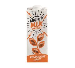 Mighty Drinks GmbH Mighty M.LK ungesüßt Erbsendrink