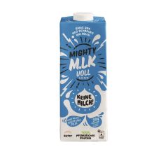 Mighty Drinks GmbH Mighty M.LK Voll Erbsendrink