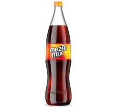 Coca Cola Europacific Partners Deutschland GmbH Mezzo Mix 