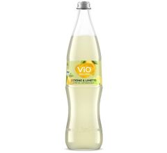 Apollinaris GmbH Vio Bio Limo Zitrone Limette 