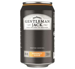 Brown Forman Gentleman Jack Sour