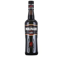 Wein Wolf GmbH / ehem. WeinServiceBonn Molinari Caffe Liqueur 32% 