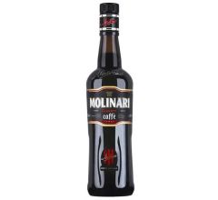 Wein Wolf GmbH / ehem. WeinServiceBonn Molinari Caffe Liqueur 32% 