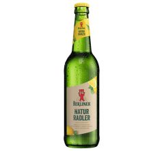Berliner-Kindl-Schultheiss Berliner Natur Radler