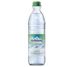 Adelholzener Alpenquellen GmbH Adelholzener Sanft 
