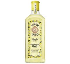 Bacardi GmbH Bombay Citron Pressé 0,7l