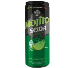Royal Unibrew AS Mojito Soda