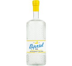 Nicola GmbH		 Kapriol Lemon & Bergamotte 40,7% 