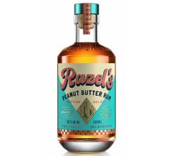 Perola GmbH			 Razel's Peanut Butter Rum 