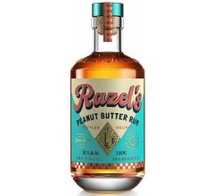 Perola GmbH			 Razel's Peanut Butter Rum 