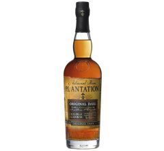 Ferrand Deutschland GmbH Rum PLANTATION Original Dark 