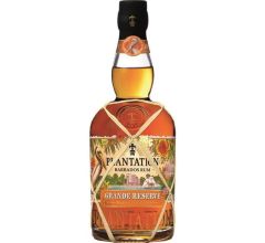 Ferrand Deutschland GmbH Rum PLANTATION Grande Reserve