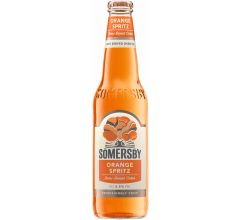 Carlsberg Deutschland GmbH Somersby Orange Spritz