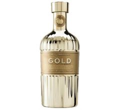 Diversa Spezialitäten Gin Gold  40% 0,7l