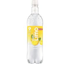 Eckes Granini Deutschland GmbH Die Limo ultraleicht Zitrone 