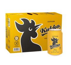 TEAMBLUE GmbH KUKKO Pils 5,5 % Dose