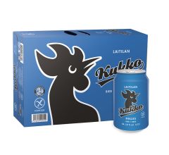 TEAMBLUE GmbH KUKKO HELLES 5,0 % Dose