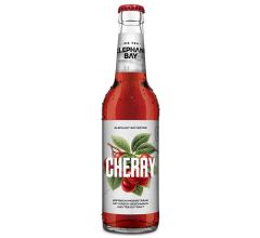 Elephant Bay GmbH Elephant Bay Ice Tea Cherry