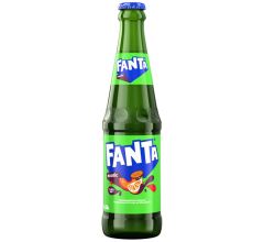 Coca Cola Europacific Partners Deutschland GmbH Fanta Exotic