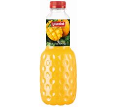 Eckes Granini Deutschland GmbH Granini Trinkgenuss Orange-Mango 