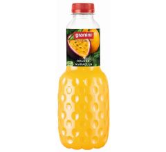 Eckes Granini Deutschland GmbH Granini Trinkgenuss Orange-Maracuja 