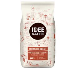 J.J Darboven GmbH & Co. KG Idee Kaffee Entkoffeiniert