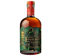 Sierra Madre Trend Food GmbH Don Papa Masskara 