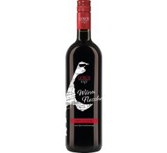 Badischer Winzerkeller eG Wärmeflasche Roter Glühwein 