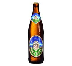 Meckatzer Löwenbräu Meckatzer Fest-Märzen 