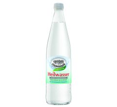 Brohler Mineral-&Heilbrunnen Steinsieker Heilwasser 