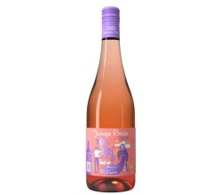 Badischer Winzerkeller eG Junge Ernte Roséwein Cuvée 