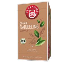 Teekanne GmbH & Co.KG Teekanne BIO Darjeeling 0,035 kg