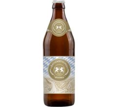 Spessart Brauerei GmbH Kreuzwertheimer Weissbier