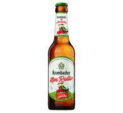 Krombacher Brauerei GmbH & Co.KG Krombacher Almradler