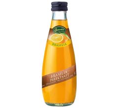 Bauer Fruchtsaft GmbH Bauer Brasilia Orangendirektsaft