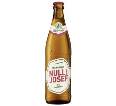 Ottakringer Brauerei GmbH Ottakringer Null Komma Josef alkoholfrei