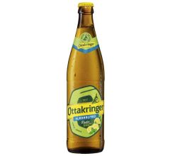 Ottakringer Brauerei GmbH Ottakringer Zitrone Minze Radler alkoholfrei