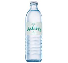 Vöslauer Mineralwasser AG Vöslauer Still 