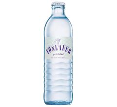 Vöslauer Mineralwasser AG Vöslauer Sprudel 