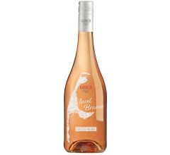 Badischer Winzerkeller eG Gosch Inselbrause Secco Rosé 0,75l