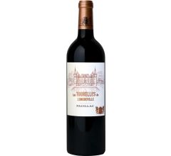 FrischeParadies Tourelles de Longueville Pauillac 0,75l