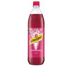 Schweppes Deutschland GmbH Schweppes Pomegranate 